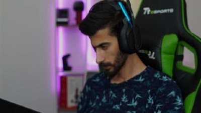 هيثم هشام: احترفت صناعة المحتوى وهذه نصيحتي للهواة