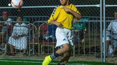 حمدان سعيد: 