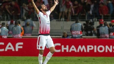 الزمالك يسعى لخطف نجم الوداد من فنربخشة التركي