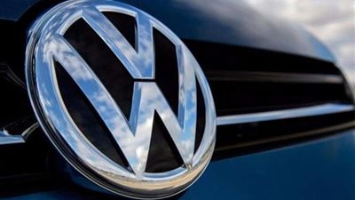 فولكس فاجن تعين رئيس تنفيذي جديد