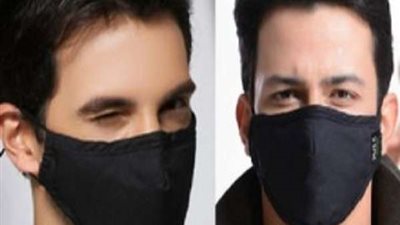 نيفين جامع تفجر مفاجأة حول سعر الكمامة القماش (فيديو)