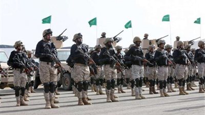 بـ5 خطوات.. الاستعلام برقم الهوية على بوابة الحرس الوطني