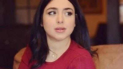 هيا مرعشلي تتصدر تريند جوجل بعد صور عيد ميلادها