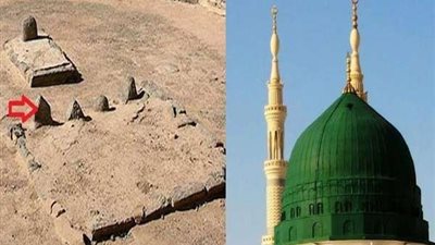 في ذكرى رحيله.. لحظة وفاة الرسول الكريم تُبكي القلوب (فيديو)