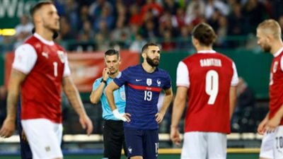 مواعيد مباريات بطولة دوري الأمم الأوروبية اليوم الخميس 22-9-2022