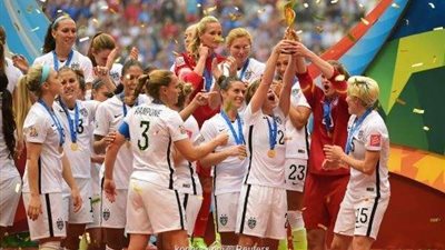 البرازيل تنسحب من المنافسة على حق استضافة مونديال السيدات 2023