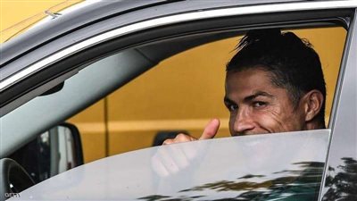 شاهد.. ذكاء رونالدو الخارق لزيادة سرعته في الملاعب