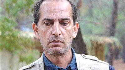 وفاة الفنان هشام سليم بعد صراعه مع المرض