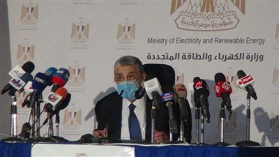 وزير الكهرباء: نسعى للانتهاء من 49 محطة محولات كهربائية متنقلة بنهاية 2020