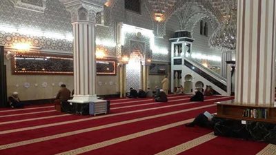 الفقهاء يكشفون عن الوقت الصحيح لأداء صلاة الضحى