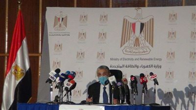 وزير الكهرباء يعلن خبر سار للمواطنين بشأن الأسعار الجديدة.. فيديو