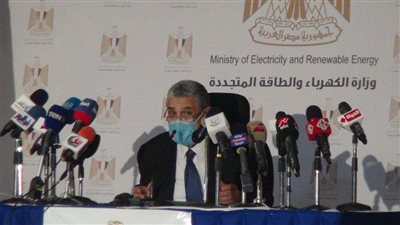 وزير الكهرباء: نسعى لضم حلايب وشلاتين للشبكة القومية لزيادة الخدمة