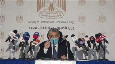 وزير الكهرباء يكشف تفاصيل جديدة بشأن المحطة النووية بالضبعة