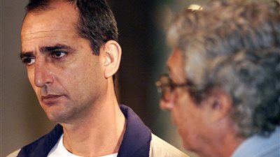 وفاة الفنان هشام سليم.. آخر صورة في حياته بعد الكيماوي أثارت صدمة الجميع