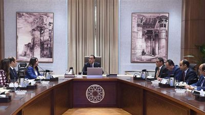 مدبولي: الحكومة مهتمة بتعزيز سياسات الحياد لضمان المنافسة العادلة