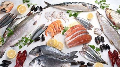 انخفاض جديد في أسعار السمك اليوم الخميس بالأسواق