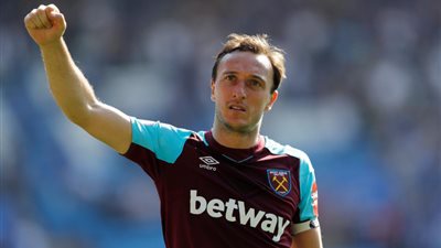 رسميا.. وست هام يعيين مارك نوبل مدير رياضي للفريق