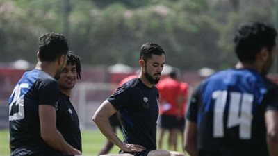 بحضور سافيو.. الأهلي يستأنف الاستعداد للموسم الجديد بدون راحة بعد خماسية بتروجيت