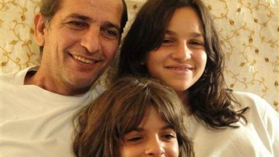 10 محطات من حياة هشام سليم.. ترك كرة القدم وانتقد الخطيب