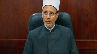 وكيل الأزهر يعتمد نتيجة الشهادة الإعدادية والابتدائية بنسبة نجاح 99.1%