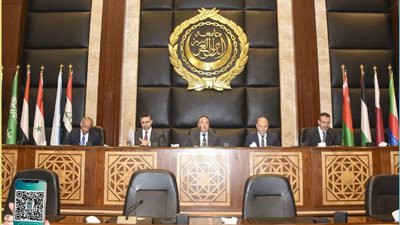 محافظ الإسكندرية يشارك مسابقة NASA Space Apps Alexandria