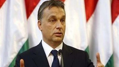 المجر تطالب برفع العقوبات الأوروبية على روسيا