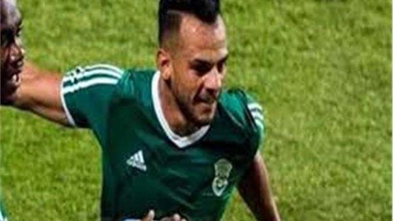 خالد قمر