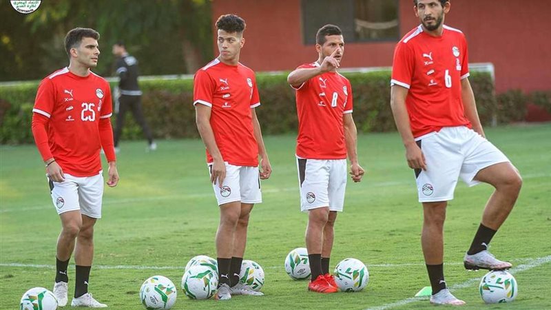 منتخب مصر