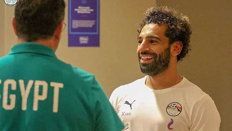 محمد صلاح