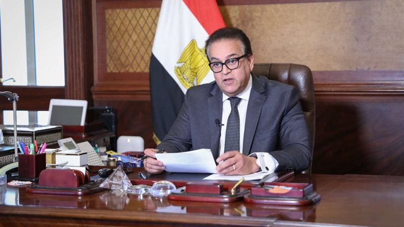 الدكتور خالد عبدالغفار