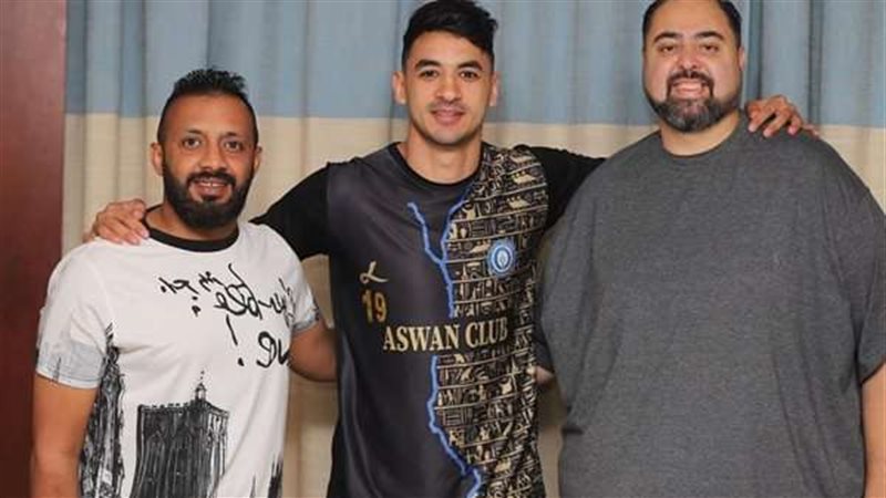 محمد حمدي زكي