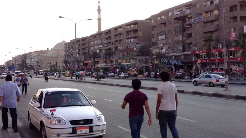 محيي الدين ابو العز