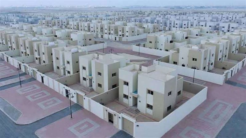 الاسكان التنموي