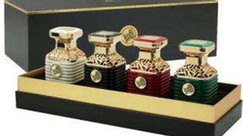 عطور