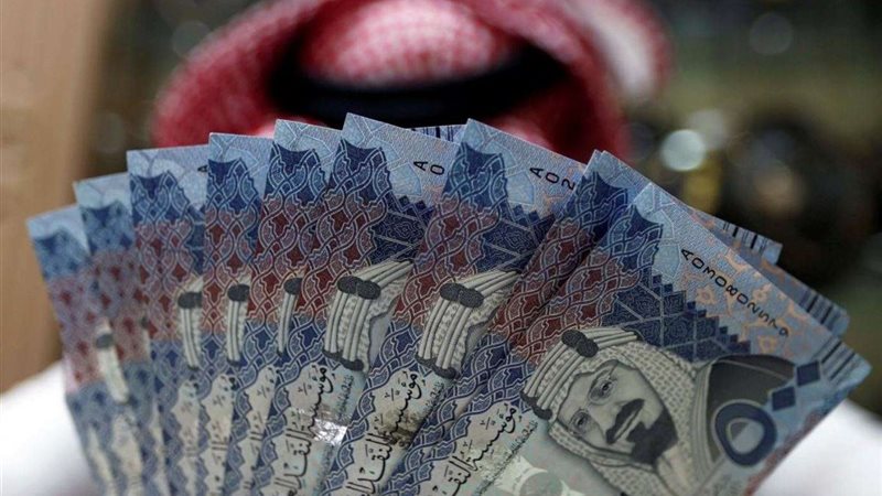 المساعدة المقطوعة