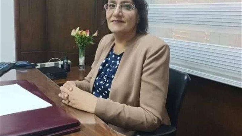 حنان رمسيس