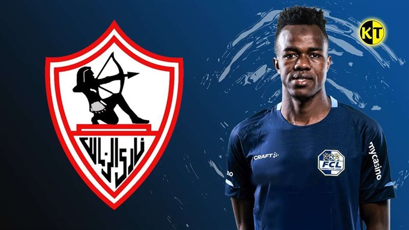 صفقات الزمالك الجديدة