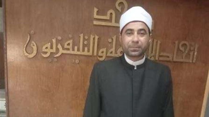 الإمام أحمد حامد