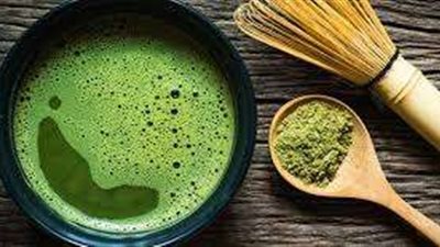لا تعرفه الكثير من الفتيات .. فوائد شاي الماتشا للدورة الشهرية