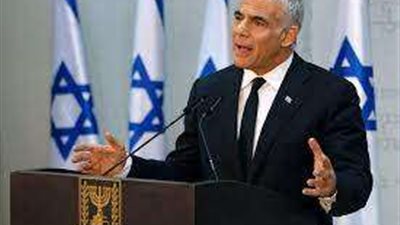 من منبر  الأمم المتحدة..  إسرائيل تعترف بأحقية الشعب الفلسطيني فى إقامة دولة  تنعم بالسلام