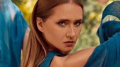 بعد إعلان خطبتها رسميًا.. 15 صورة تبرز أنوثة نيللي كريم