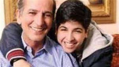 أزهري يكشف لبلدنا اليوم موقف نجل الفنان هشام سليم من الميراث