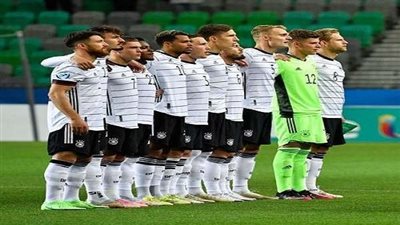 موعد والقنوات الناقلة لمباراة ألمانيا والمجر بدوري الأمم الأوروبية