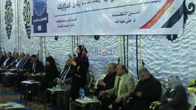 مستقبل وطن يعلن إصابة أمين التنظيم في بني سويف بفيروس كورونا