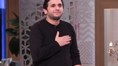 برسالة شديدة اللهجة.. مصطفى خاطر يهاجم مروجي الشائعات