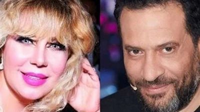 ابنة ماجد المصري تعلن إصابه والدتها بفيروس كورونا.. شاهد