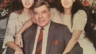 بعد إصابتها.. تصريح صادم من ابنه فريد شوقي عن دواء كورونا