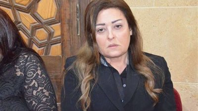 نهال عنبر تكشف مفاجأة مدوية بشأن وفاة الفنان هشام سليم