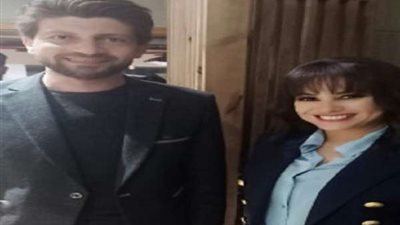 خاص| إيهاب أبو الدهب: سعيد بمشاركتي في 