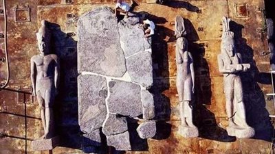 السياحة تتيح شراء تذاكر 6 مواقع أثرية بالإسكندرية إلكترونياً